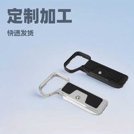 Suitable for SONY SONY A7CII A7CR Camera Base Dedicated A7C2 Aka Quick Release Plate Shooting Base P