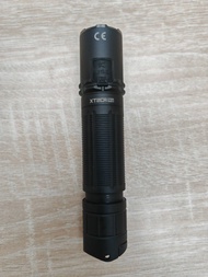 Klarus XT2CR 2100流明電筒 18650電