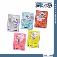 [TORA KAISHA] One Piece Authentic Arcylic Board Luffy Figure Toy Toei Animation