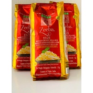 BASMATI CREAMY SELLA RICE 1kg