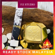 PERFUME MURAH 10ML ONE MILLION PACO RABANNE TRAVEL SIZE