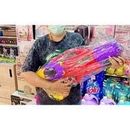 Giant Gun Department Store For Sale There Are 2 Colors Red Green Big Jumbo 2 Liters Capacity. Grade 