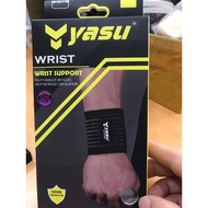 Anti-injury wrist bandage