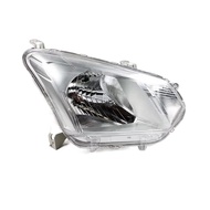 D MAX ไฟหน้า วีโก้ ไฟหน้าอีซูซุดีแม็กซ์ for ISUZU DMAX D-MAX 1.9 ปี 2016-2019 ไฟหน้าอีซูซุดีแม็กซ์