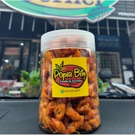 Popia sira sambal bijan