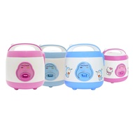 Rice Cooker Mini Advance 1.2 Lt G15 Magic Jar Magic Com Rice Cooker Official 1 Year Warranty