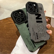 Plush Leather Casing for VIVO V29 V27e V27 V25 Pro V23 V23e V20 Y78 Y36 Y27 Y20 Y20s G Y19 Y17 Y15 Y