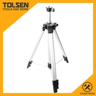 Tolsen 57 Inch Instrument Tripod 35165