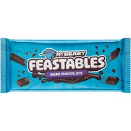 Mr Beast Feastables Chocolate Bar