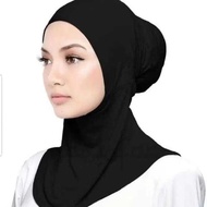 Good Hijab Inner Ninja Neck
