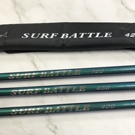 G-TECH SURF BATTLE SURF ROD