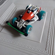 CLASSIC DASH TYPE 3 CHASSIS KIT ORIGINAL TAMIYA/