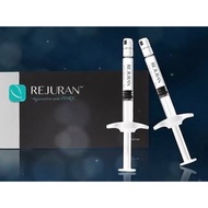 Promo Rejuran Healer Salmon Dna Skinbooster Limited