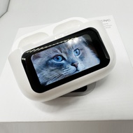 Hot Selling A9 PRO TWS Earbuds with Color LED Screen ENC Active Noise Cancelling Headset A9 Pro Earb