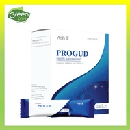ASH II PROGUD 3.9g x 20 sachets