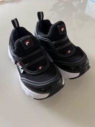Fila 兒童波鞋