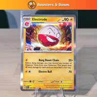 Electrode (101/165) [Scarlet & Violet 151]