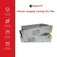 12V 10A Net Power Supply