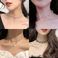 Female joker Necklace, Accessories Line To Go Out Party