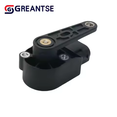 37146860843 37146870000 High Quality Front Left Headlight Level Sensor For BMW 3er 3 5 6 7 Series 32