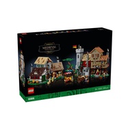 LEGO 10332 Medieval Town Square