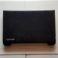 Toshiba Satellite C55D-B5214 Laptop Chasing chase, touchpad, hinge
