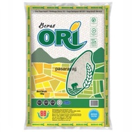 BERAS ORI 10KG NASI PUTIH MAKANAN BERAS 88