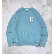 Covernat Crewneck