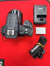 Canon PowerShot SX60 HS 數碼相機