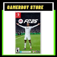 NINTENDO SWITCH EA SPORTS FC 25 [EU] / EA SPORTS FC 24 STANDARD EDITION ENGLISH EU