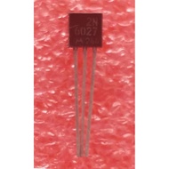 2N6027****