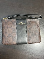 $150 coach 手袋 購自美國outlet
