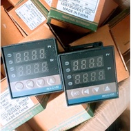 C100 temperature controller, Rex-C100 temperature meter optimizes heat control