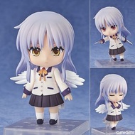 預訂 6月 Good Smile Company 2268 黏土人 立華奏 天使的脈動Angel Beats! FIGURE PRE-ORDER