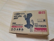 Makita 電批173 日版