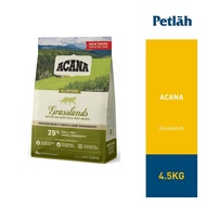 Acana Grasslands 4.5kg