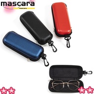 MARA Eyeglasses  Unisex Zipper Portable Eyeglasses Accessories