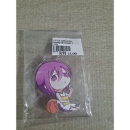 Kuroko no Basket - MURASAKIBARA ATSUSHI Keychain