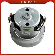 [LovoskiacMY] 1200W Industrial Vacuum Cleaner Motor for FC8202/8204/8256 121mm Dia. As picture show