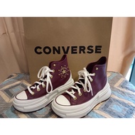 Converse Run Star High Cut Boot