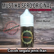 Mustika sero 30ml Baboon Handsoap Essence
