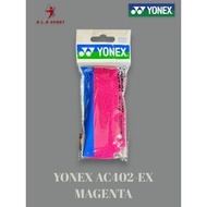 Genuine Yonex fabric wrap, Yonex wrap, Yonex AC402 EX