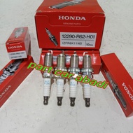Laser Iridium Spark Plugs Brio Mobilio BRV HRV 1.5 1500cc IZFR6K11NS 1 Set/ 4Pc