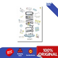 Quarter Life Book | CKlik Media | Smart Generation