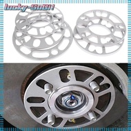 LUCKY-SUQI Car Wheel Spacer Universal Professional Fit 4x100 4x114.3 5x100 5x108 5x114.3 5x120 Hub Spacer