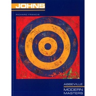 (BX) JASPER JOHNS (ISBN: 9781558592520)
