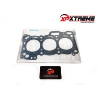 METAL HEAD GASKET DAIHATSU PRODUA VIVA 850 EFRL L5 L6 L7 L9 3PISTON 3.0MM [UA63M027]