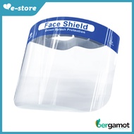 BERGAMOT Face Shield Glasses