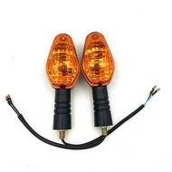 Motorcycle Suitable Accessories for Suzuki Yueshuai GD110 Side Turn Signal Light pxb8