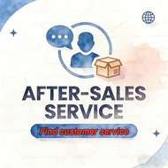 Professional Product After-Sales Service | Contact Customer Service for Reshipment Replacement